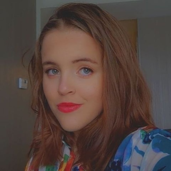 Meet your Posher, Erika-kate - Picture 1 of 1